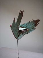 ptak na drucie - fragment