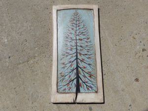 drzewko - fragment